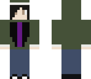 my skin