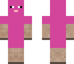pink sheep