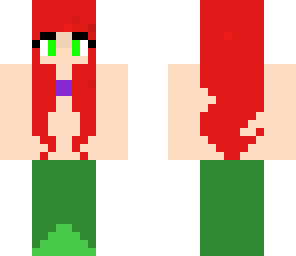 princess ariel