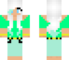 disco girl
