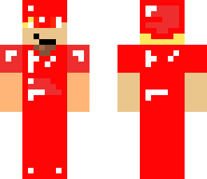 a ruby dude