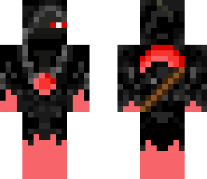 restone reaper