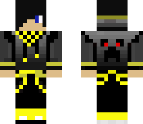 yellow boy
