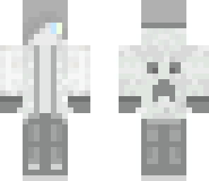 edited ghost boy