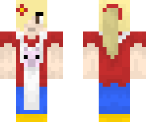 baker girl 2
