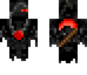 ender ghost