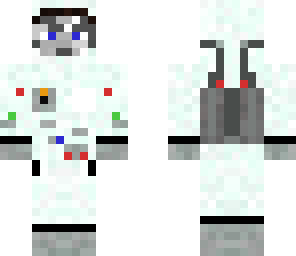 space wolf