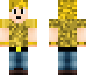 golden sean