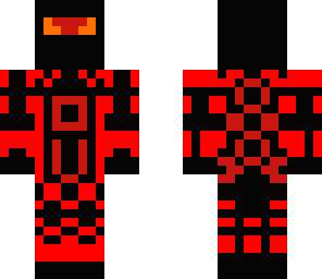 blaze ninja