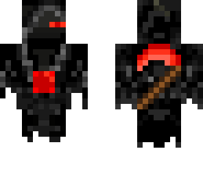 ender ghost