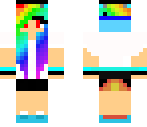 rainbow dash