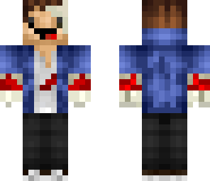 benja and woofless combined halloween edition