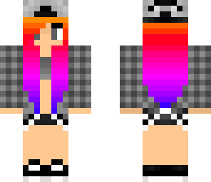rainbow swagger