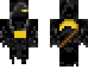 golden reaper