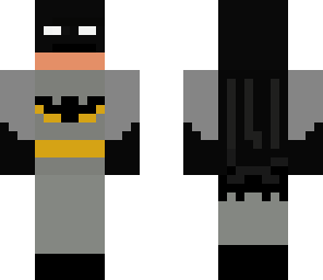 batman
