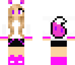 cat girl