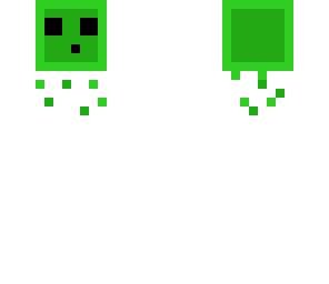 slime jumping