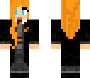 ginny weasley 2