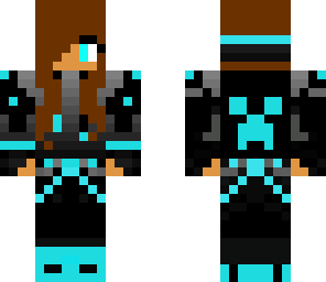 girl creeper