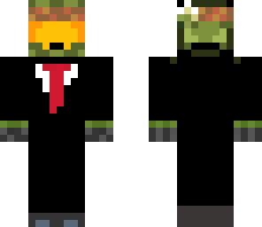 indian masterchief in a suit