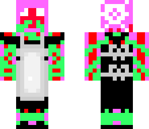 kuledud3 as a maid