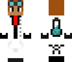 scientist