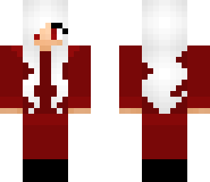 vampire girl