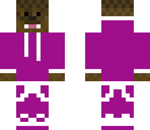 purps bacca