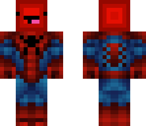 spider derp