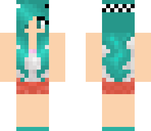 edited of hip girl