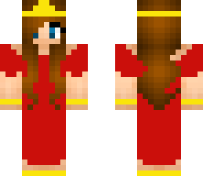 royal queen