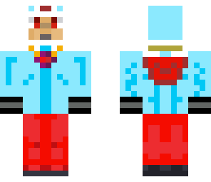 january skin