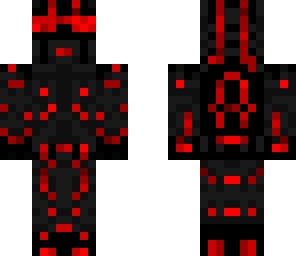 bad ass skin