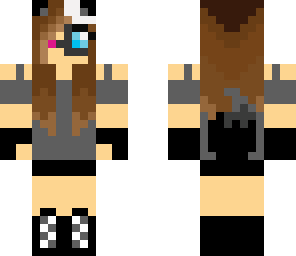 cute wolf 2