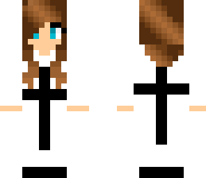 church girl