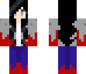 my creepypasta