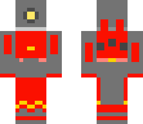 crimson tyfoon