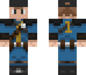 fallout