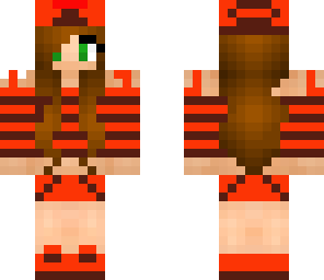 fall skin from minegirl224