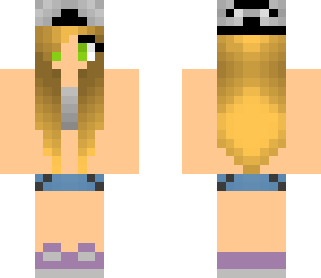 hip hop girl