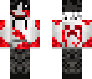 4n1ma skin gore version