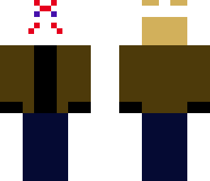 jason voorhees