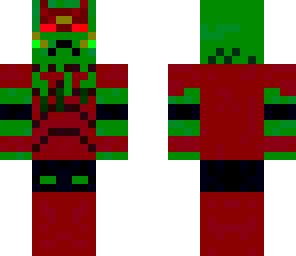vilgax