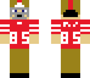 football player