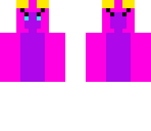 butterfly man