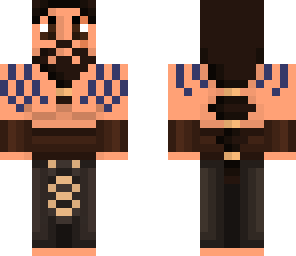 khal drogo