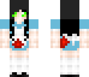 alice madness