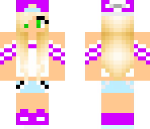 sk8tor girl