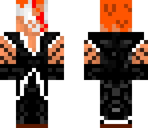 ichigo final form