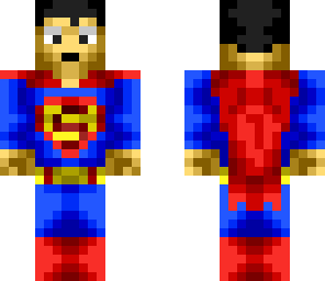 super man